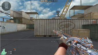 cf端游通行证最新爆料,神秘功能引玩家热议，未来游戏体验将大升级  第3张