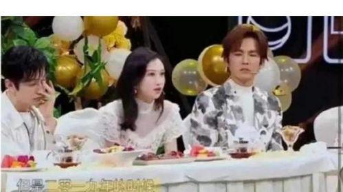 张继科报纸爆料视频  第1张