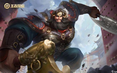 王者荣耀无双最新爆料视频,神秘英雄登场，技能特效震撼来袭！