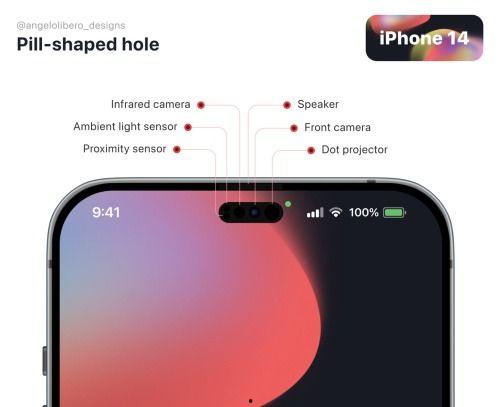 爱酷14最新爆料,性能与设计双升级,引领科技潮流新篇章 第1张 爱酷14最新爆料,性能与设计双升级,引领科技潮流新篇章 第1张